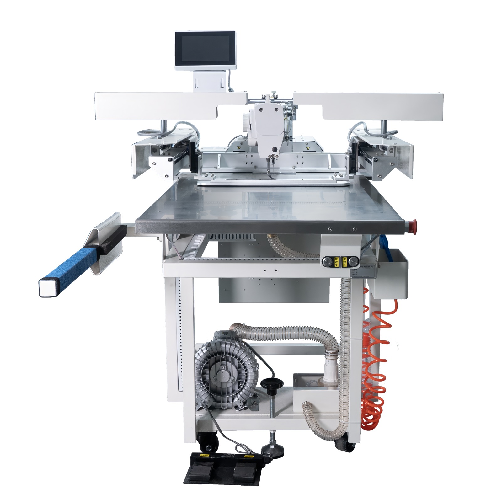 IHG industrial sewing machine blog hero